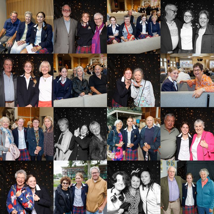 KeyImagery's tweet photo. Some Nanas and Grandads got personal tours of Waikato Diocesan in December last year at the annual Year 9 Grandparents' Day held at the school. Mike was there with camera and photo booth to capture the smiles. https://t.co/W1eNUsBUgf