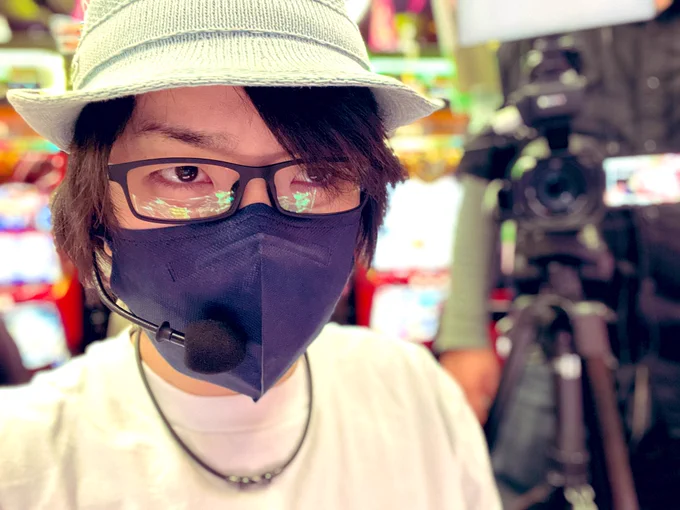 常に勝利にこだわる男・寺井。勝利にこだわり続けて-7万枚。#寺やる511話#ケーヨーデイツー芝山店前のスロ専#写真撮影・よいしょ〜RUSHは12時と16時にやるやで#時間ない人はいつでもカメラマンに声かけてやで 