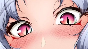 「#目だけでフォロワーさんを惚れさせる見た人強制 」|たばすこのイラスト