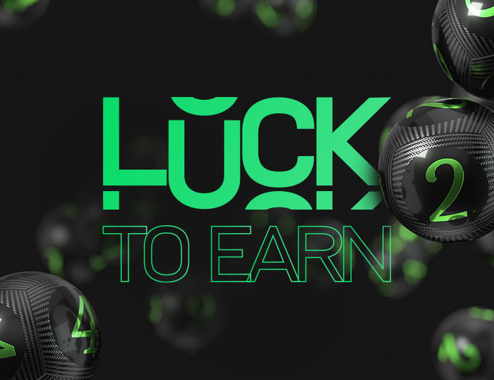 Are you having a problem with your account or have a question? 😵‍💫

For all users who are having an issue with the 2FA authenticator, please open a ticket in our Discord support 👇

discord.com/invite/bBymbFd…

#L2E #LuckToEarn #blockchain #Lottery #LTTtoken #ICO #DecentralizedLottery