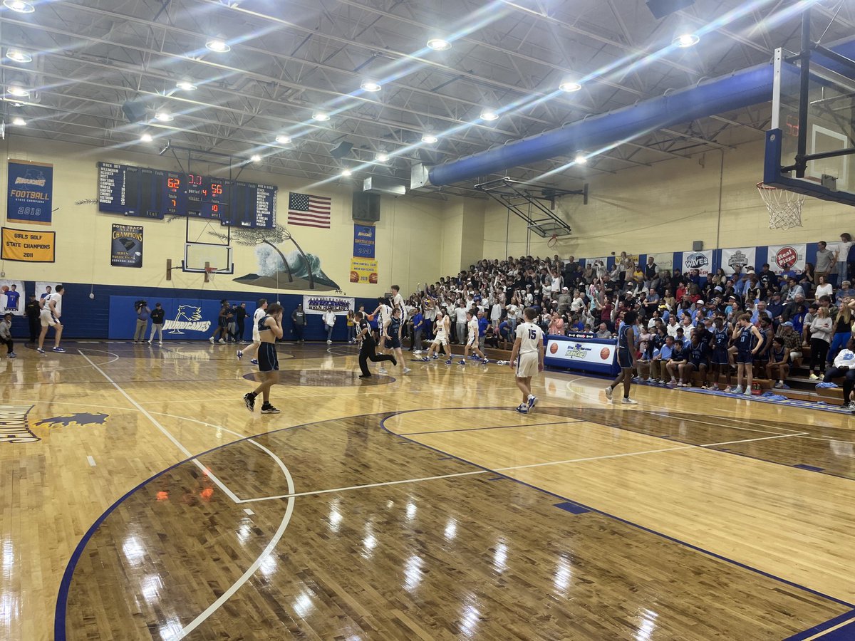 Wren HS Boys Basketball on Twitter "‘Canes advance to the UpperState