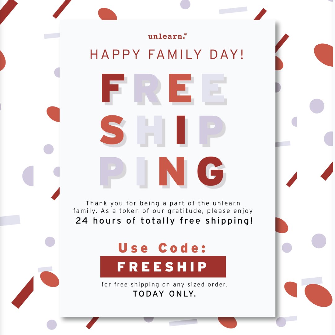 unlearn. tweet media