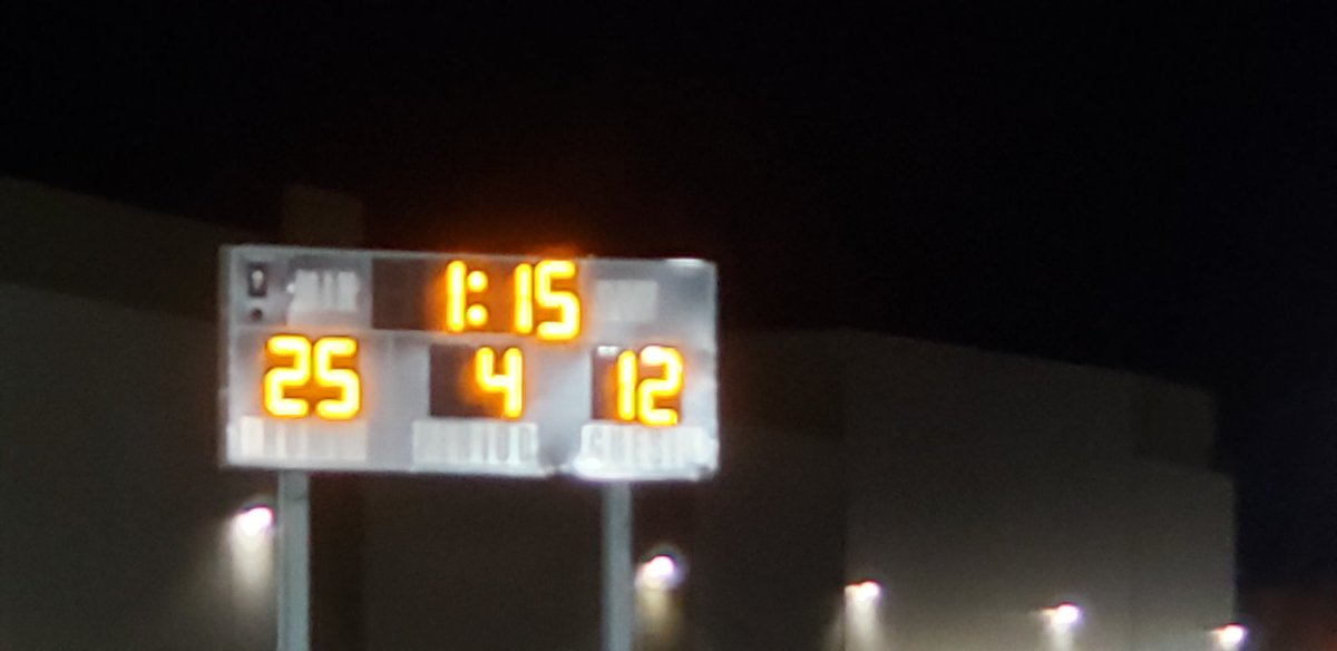 vincefields1's tweet photo. Congratulations to the Shadow Ridge flag football team. Back 2 back state titles!!!!
#weareshadow 
#trueblue
#defendtheridge https://t.co/nLk70398qD