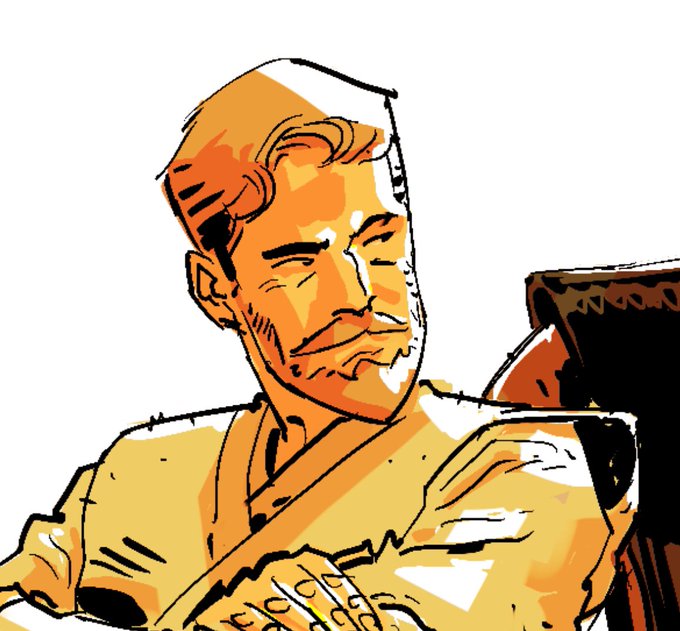 Mr. Kenobi 