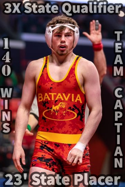 CoachFarwell's tweet image. @BataviaWrestler Had two of the best in program history end their high school career this last weekend.  Here are just a few things they have done in their 4 years. @BataviaWC @BataviaAthletic @BataviaHS