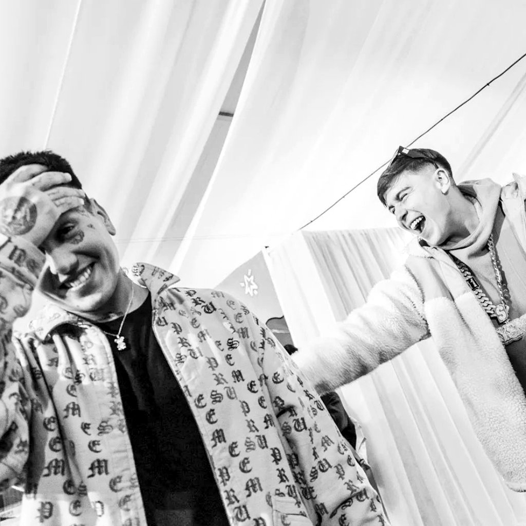 EL TRAP ARGENTO 🇦🇷