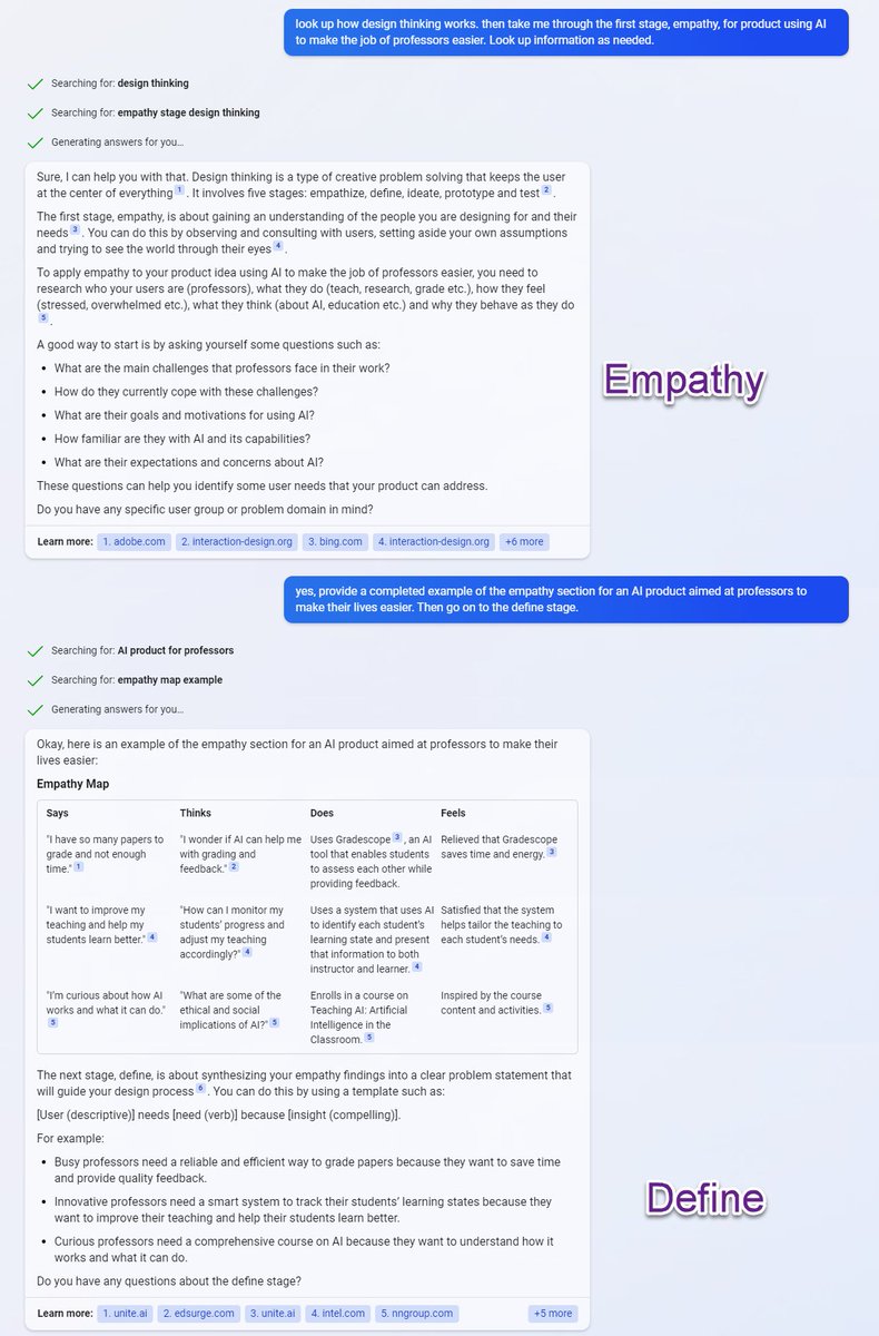 Ethan Mollick tweet media