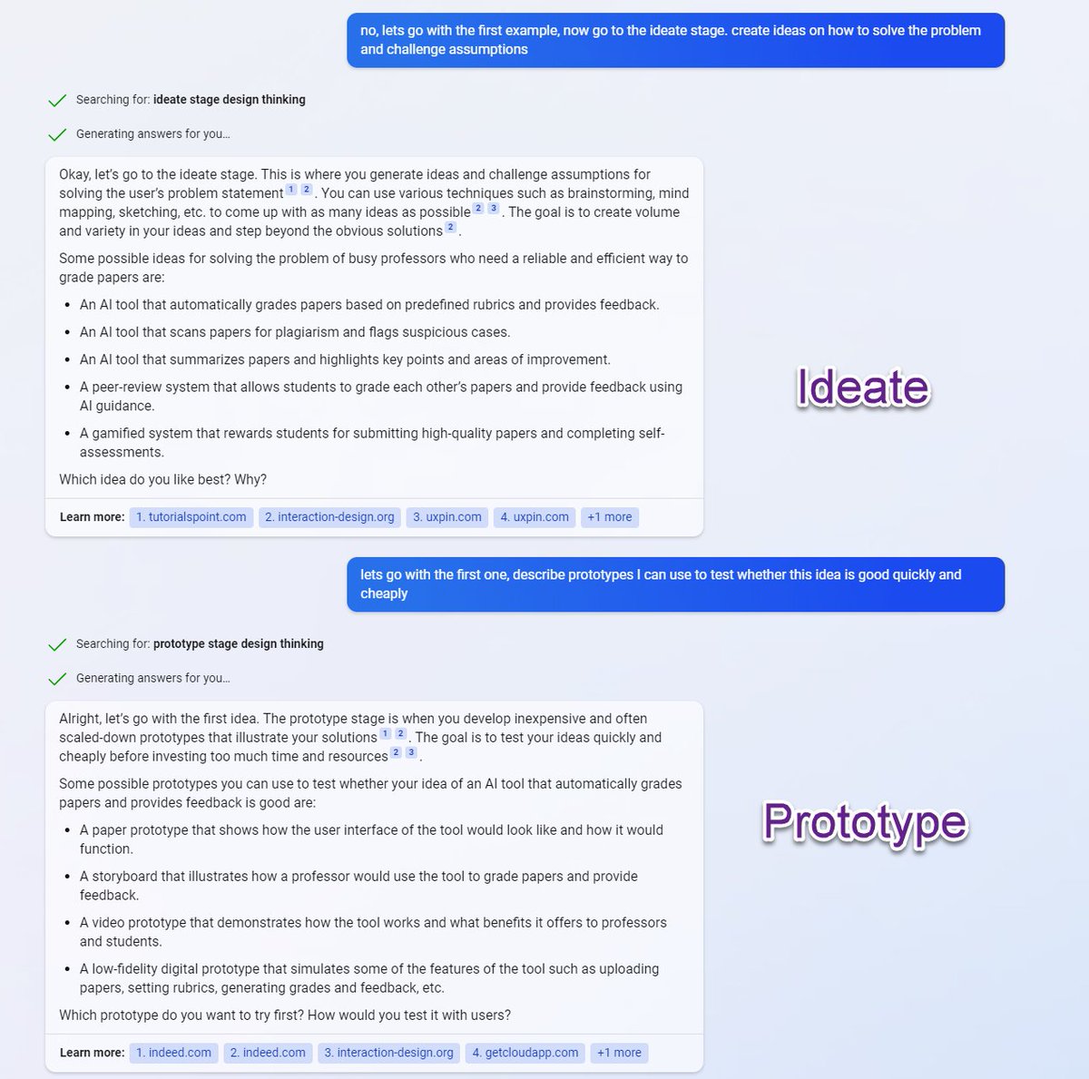 Ethan Mollick tweet media