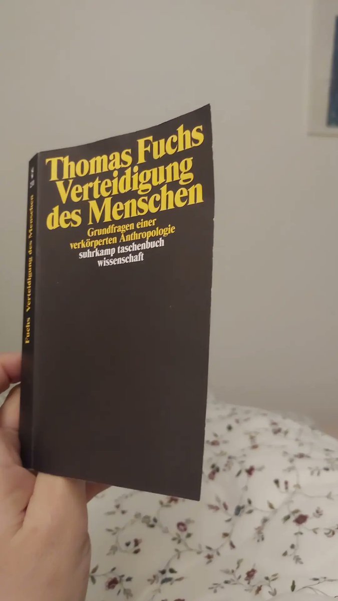 fdm_worldwide's tweet photo. #buchempfehlung #Buchbeginn https://t.co/SKCwCn1abV