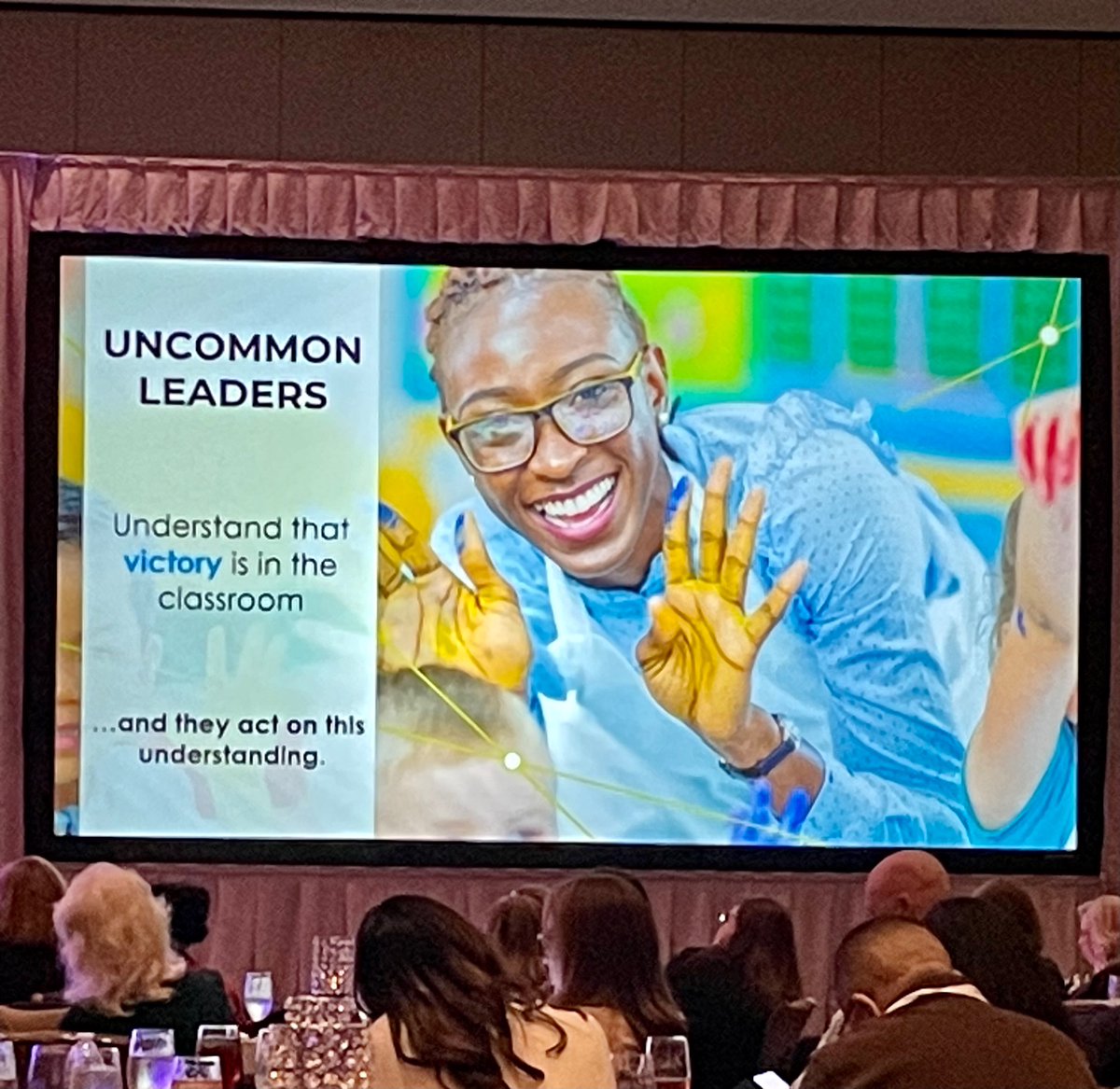 JBMcMullenedu's tweet photo. Uncommon leaders….
#thefutureoftexasstartshere #ryht https://t.co/7pGFyDXXIS