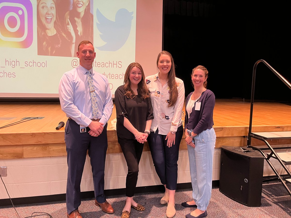 Lisa Daye tweet media