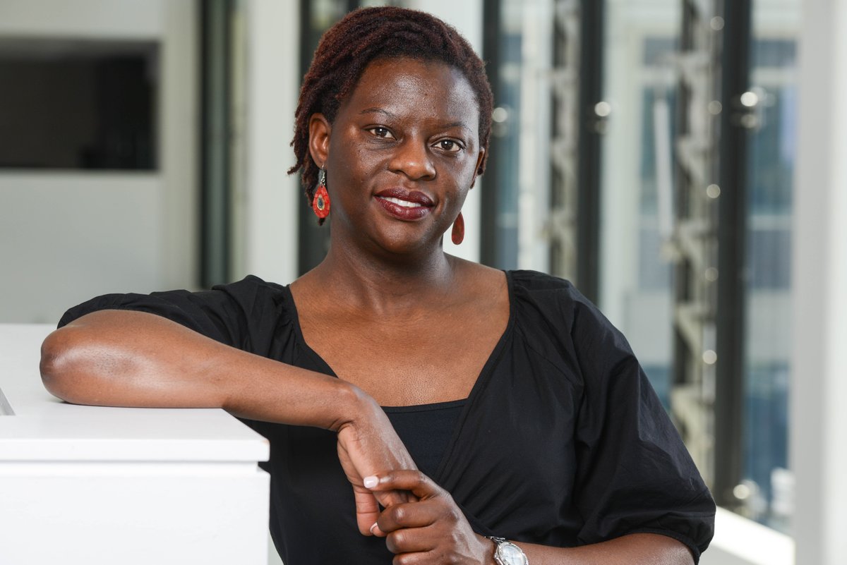 CancerCouncilSA's tweet photo. Dr Bulamu's research hopes to investigate better and more efficient ways of preventing bowel cancer.
Read more about Dr Bulamu's research in our blog π https://t.co/rhXzv3B8Gv
#BeatCancerProject #cancercouncilsa #cancerresearch https://t.co/skRziyzpgP