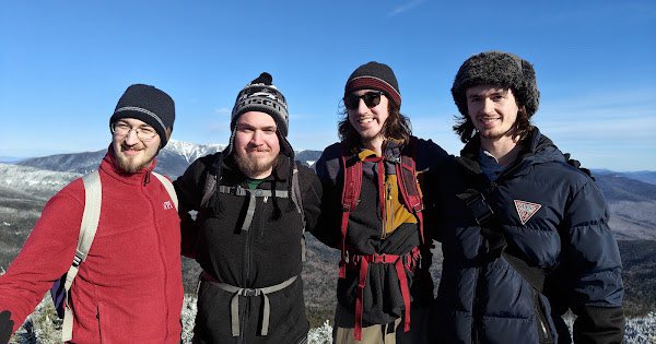 Troop248's tweet photo. #LonesomeLakeAMChut tradition https://t.co/1YNHxNH3M0