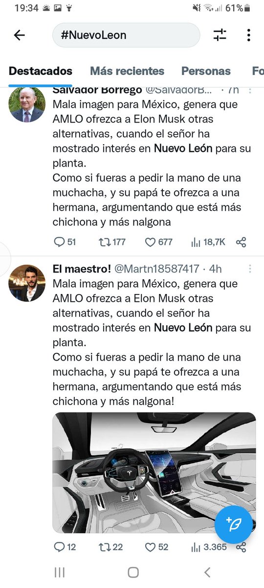 adanDGcj's tweet photo. @SalvadorBorre10 Toma tus croquetas pynch3 p3rr0 amaestrado de my3rd4 https://t.co/i9deLJJ0ht