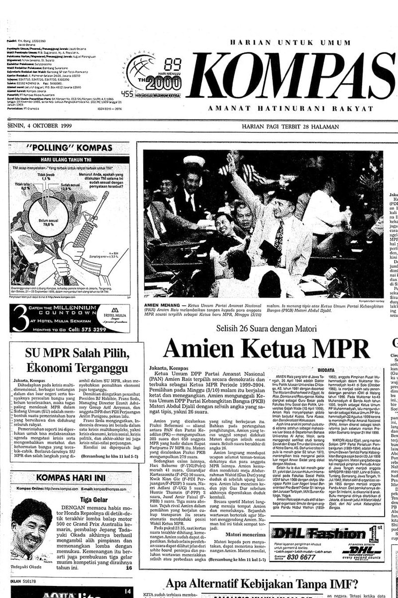 Arbain Rambey (Opung Gijul) tweet media
