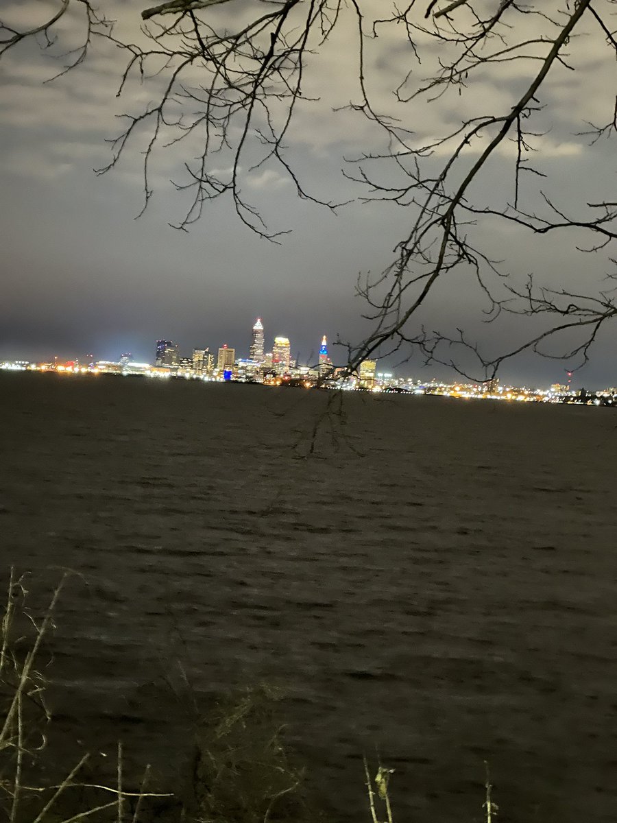 JesseCLE's tweet image. #ThisIsCLE