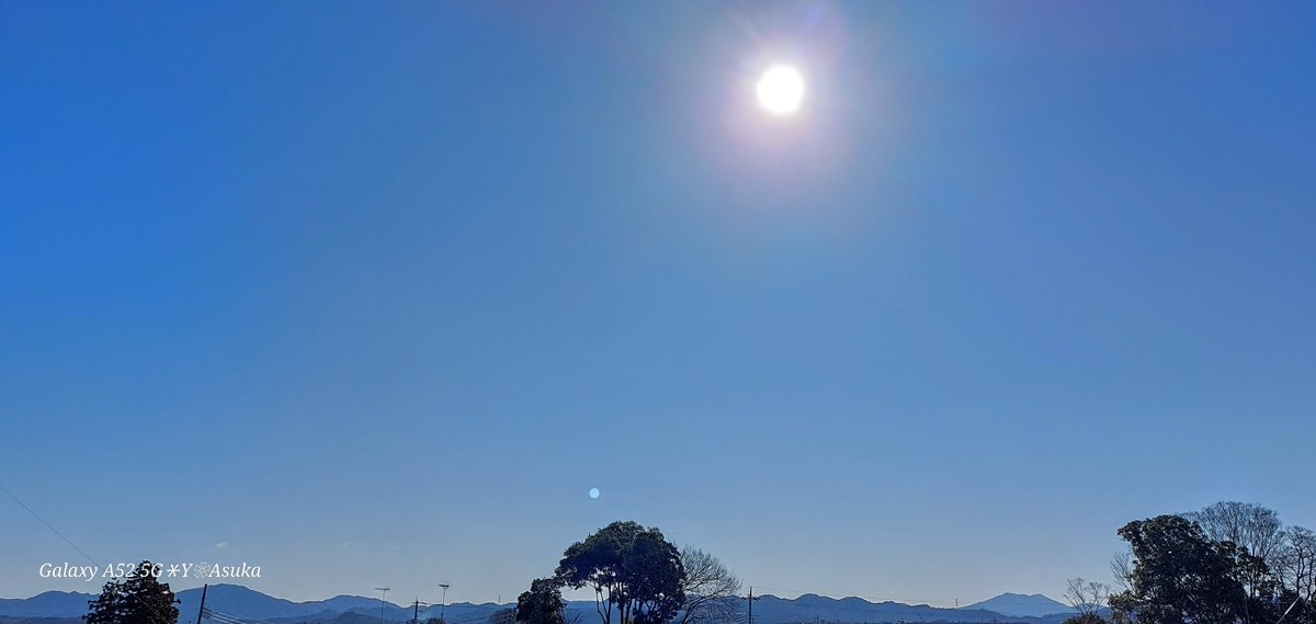 yumeasutw's tweet photo. #青空 にお日様燦々✨仲良し #カラス が電線に佇む火曜日の朝☀️
冬の花壇を明るく彩る #パンジー 💛
予想最高/最低気温🌡️7℃/-1℃
晴れ時々曇り☀️/☁️
午後は北寄りの風が吹き雲が多くなりそうです🌬️➰➰
#庭花 #花 #Flower
#空の名前
#天気の図鑑 #雲友の会
#野鳥 #bird
#a2023 #a0221 #a202302 https://t.co/ah8LTA4cr4