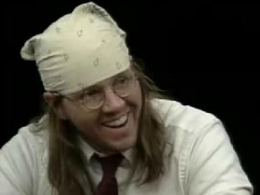 Happy Birthday, David Foster Wallace! 61 