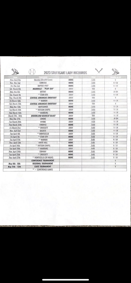 Senior season starts a week from today! #FinishEmpty #BothFeetIn <a href="/coach_prinx/">Logan Prince</a> <a href="/Coach_Lem_UAM/">Kyle Lem</a>