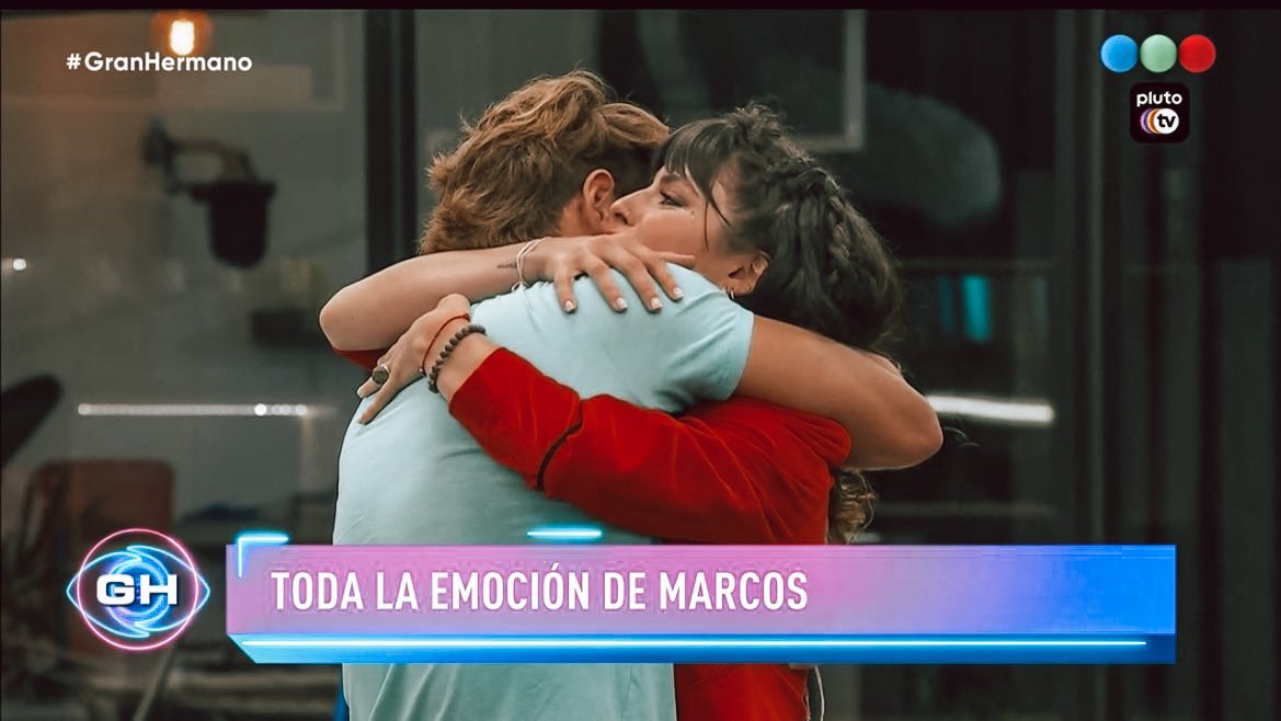 antooxrod's tweet photo. LLORO CHICOS LLORO  #GranHermano #MarcosGinocchio https://t.co/VRZ7iQwfRl