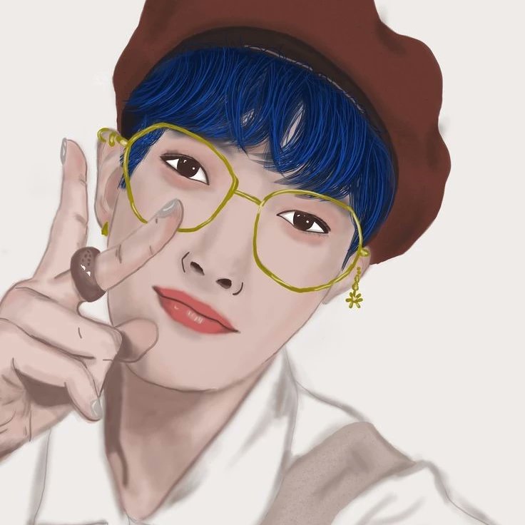 KatsukiSamy's tweet photo. Aun practicando 😪
.
.
.
.
.
#ATEEZ #HONGJOONG #fanart #ilustration #diseñografico #ATINY #kpop https://t.co/UQMmPwXnHq