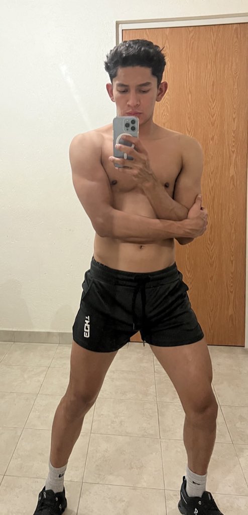 FerrrJimenez's tweet photo. It’s done. ✅ https://t.co/heoqQSmh8G
