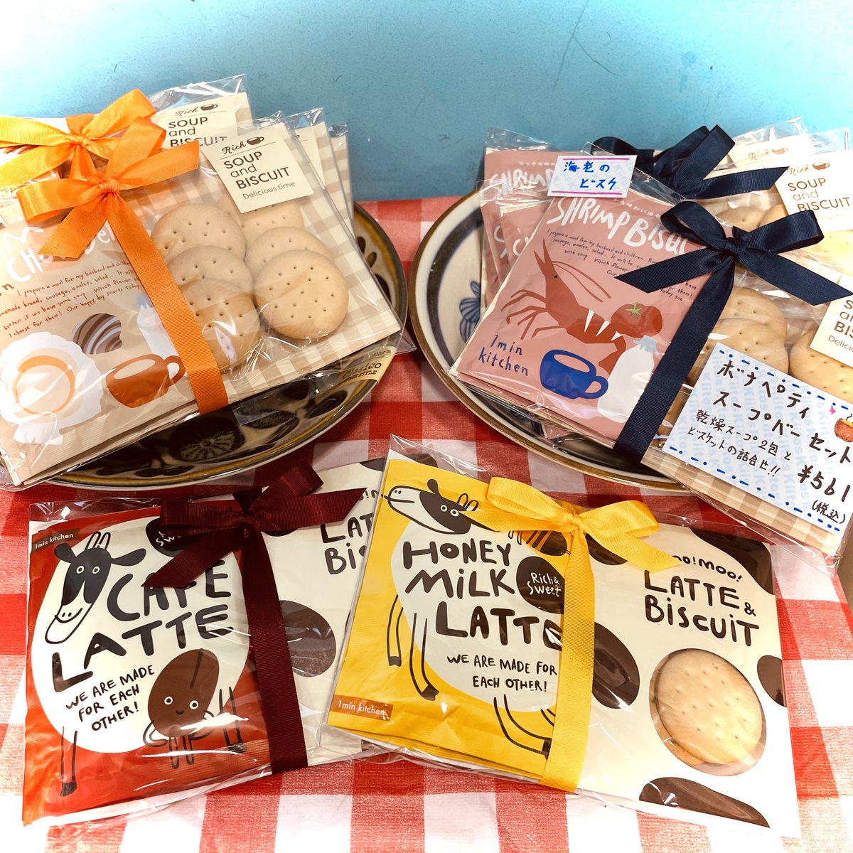 キートス】新商品入荷.*・ﾟ 本日はギフトに嬉しい おすすめ商品ご紹介  