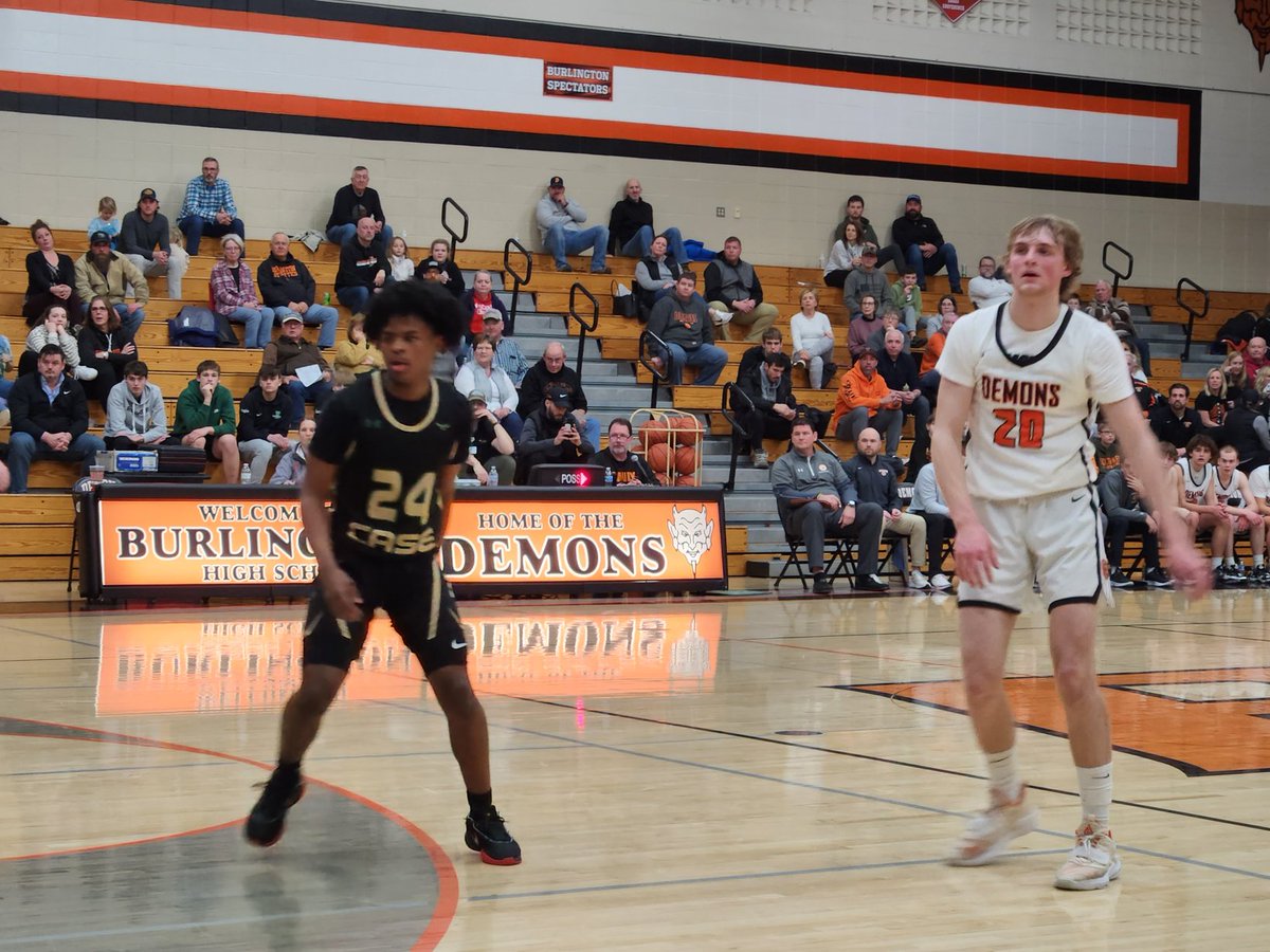 Mike Ramczyk (@mikeramczyk17) on Twitter photo SHOUT OUT my man and fellow #DemonFam rep <a href="/jr_lukenbill/">jrlukenbill</a> for breaking the all-time <a href="/BHSDemonHoops/">Demon Hoops</a> scoring record...on an alley-oop DUNK!!!! SHOUT OUT my man and fellow #DemonFam rep <a href="/jr_lukenbill/">jrlukenbill</a> for breaking the all-time <a href="/BHSDemonHoops/">Demon Hoops</a> scoring record...on an alley-oop DUNK!!!!