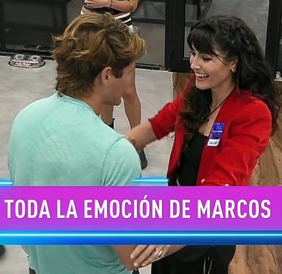 batswift33's tweet photo. con ustedes los participantes más hermosos de gh ✨LOS GINOCCHIO✨ https://t.co/WCG3feRx5F