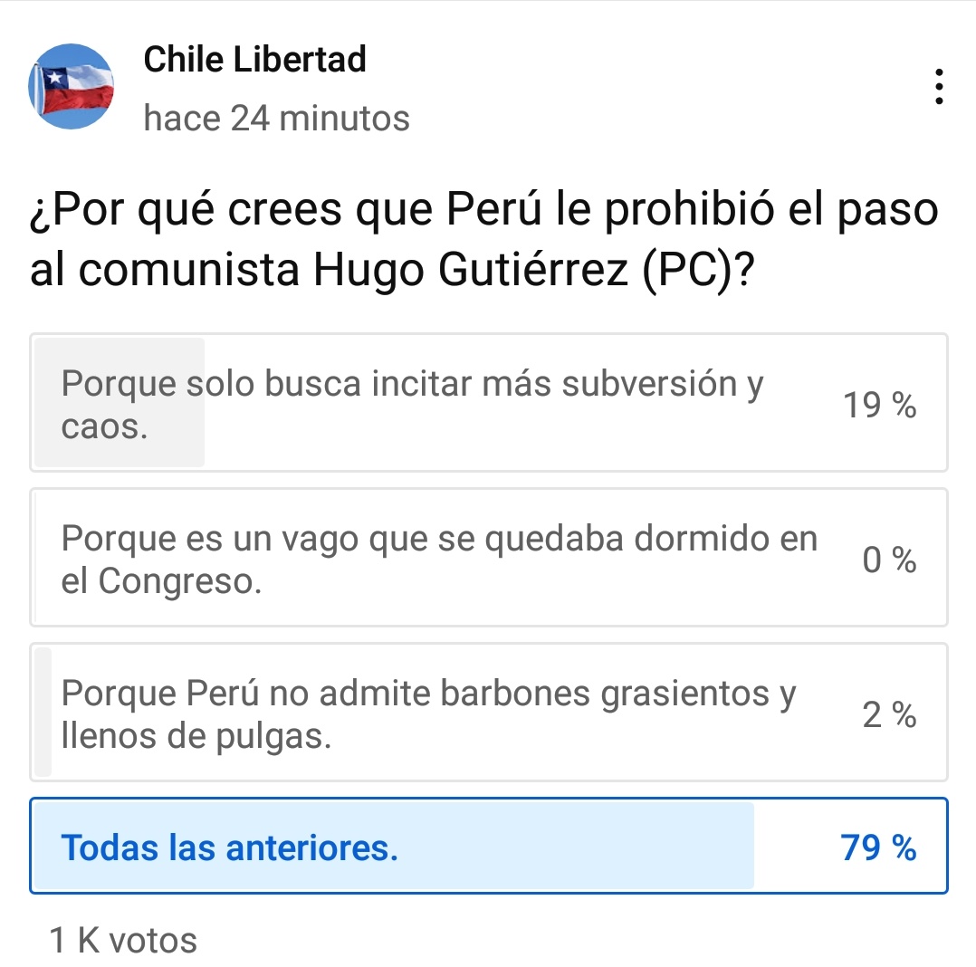 AbrahamUrnas's tweet photo. #HugoGutierrez
#ComunistaCtm
😂😁🤣👇 https://t.co/HnrghyufEF