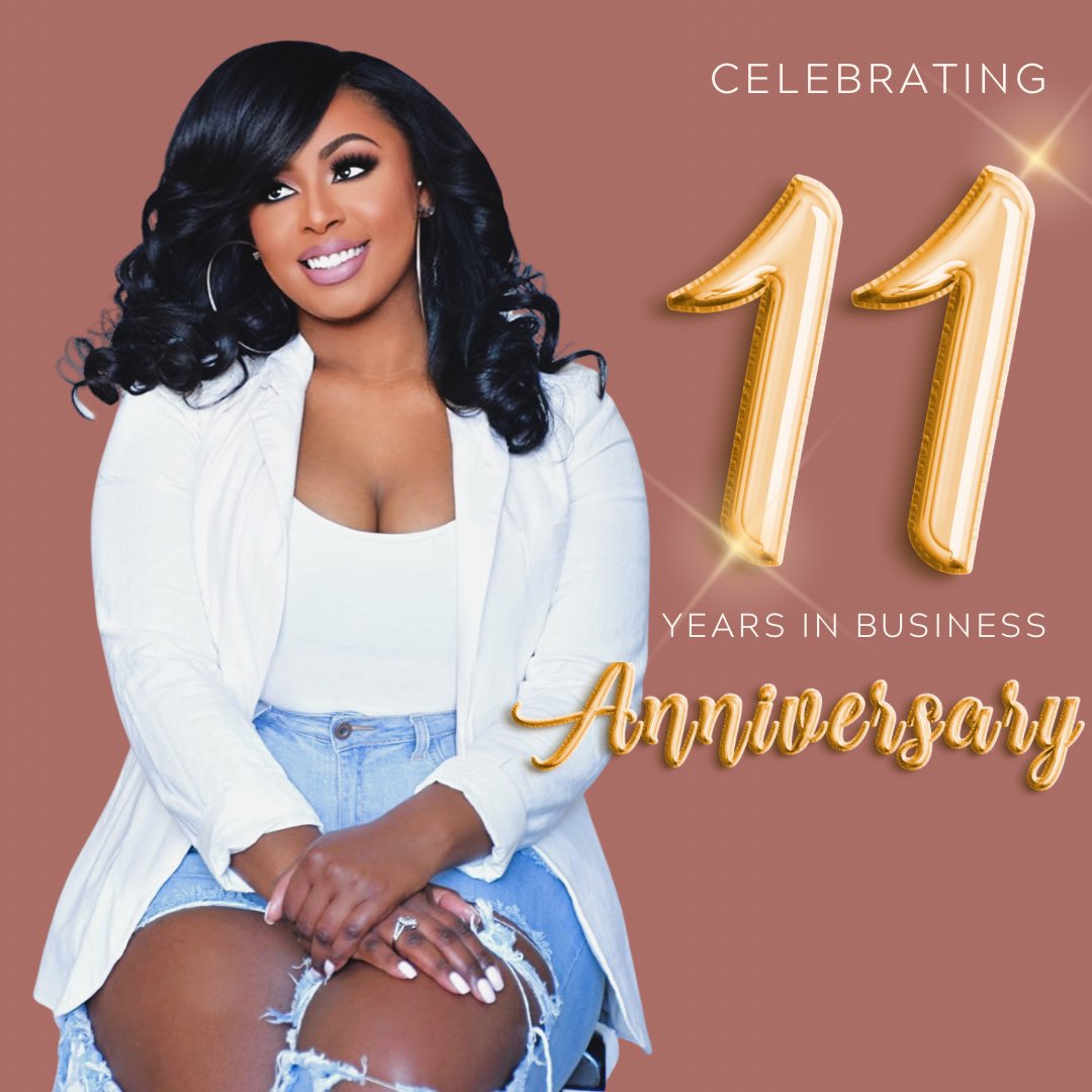 Celebrating 11 years in this wonderful industry, making a major impact on beauty!
#bostonhairnista #anniversary #boston #bestofboston #beauty #bostonhairstylist #bostonhair #bostonsalon #love #blackexcellence #blackhistorymonth #womeninbusiness #blackowned #blackwomenbusiness