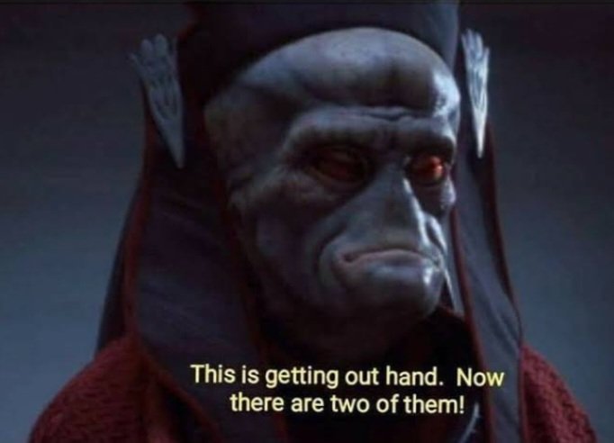 Julieta viendo a Camila y la hermana