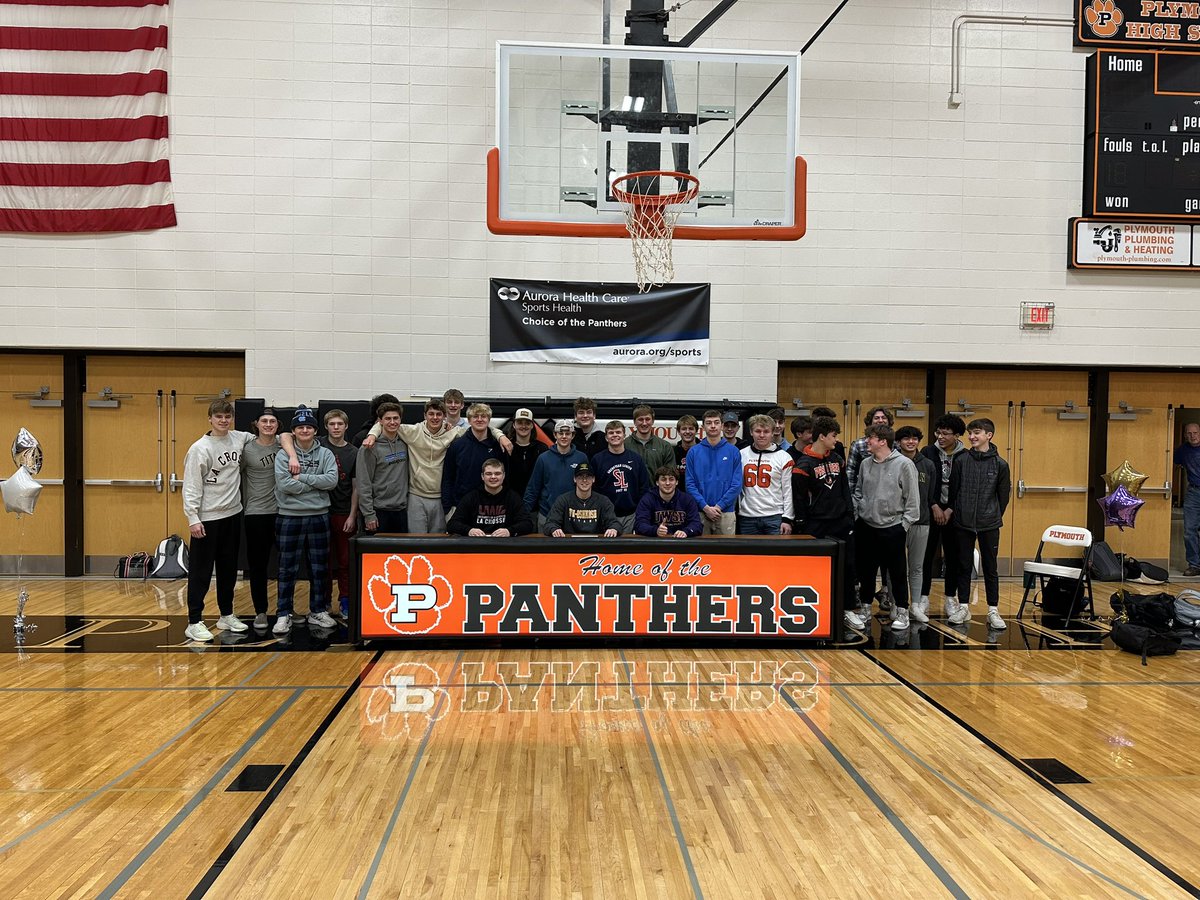 Officially Official‼️ Can’t Wait to see <a href="/andrumiller19/">Andru Miller</a> and <a href="/Jake_Shutter/">Jake Shutter</a> on the field next year! #TheExperience
