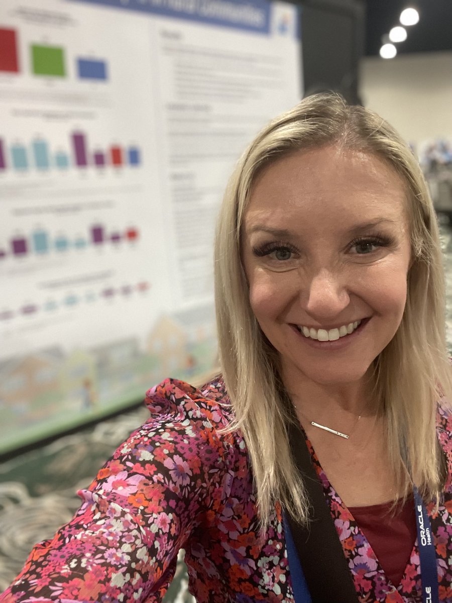 PRC is excited to be attending #AHARuralHealth learning about innovative approaches to affordable and value-based rural healthcare.

We are proud to be featuring a case study from Wallowa Memorial Hospital on poster display.

<a href="/ahahospitals/">American Hospital Association</a> #RuralHealth #HealthEquity