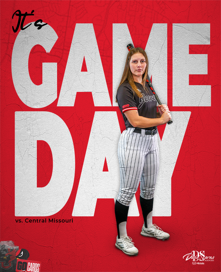 William Jewell Softball tweet media