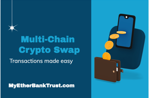 GoBlueHydrogen's tweet photo. 💰 Limitless Crypto Exchange

🏦 Fast Crypto Swaps, Free of Custody

💥 https://t.co/vDQIG4Wu6k

💸The average time for exchange is about 5 minutes. You can track the progress on the exchange page. https://t.co/JhJnnIg9i7