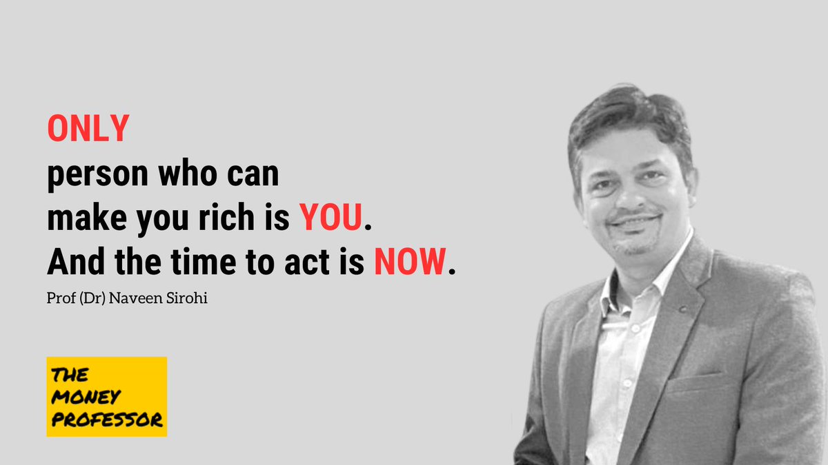 Prof Naveen Sirohi, PhD tweet media