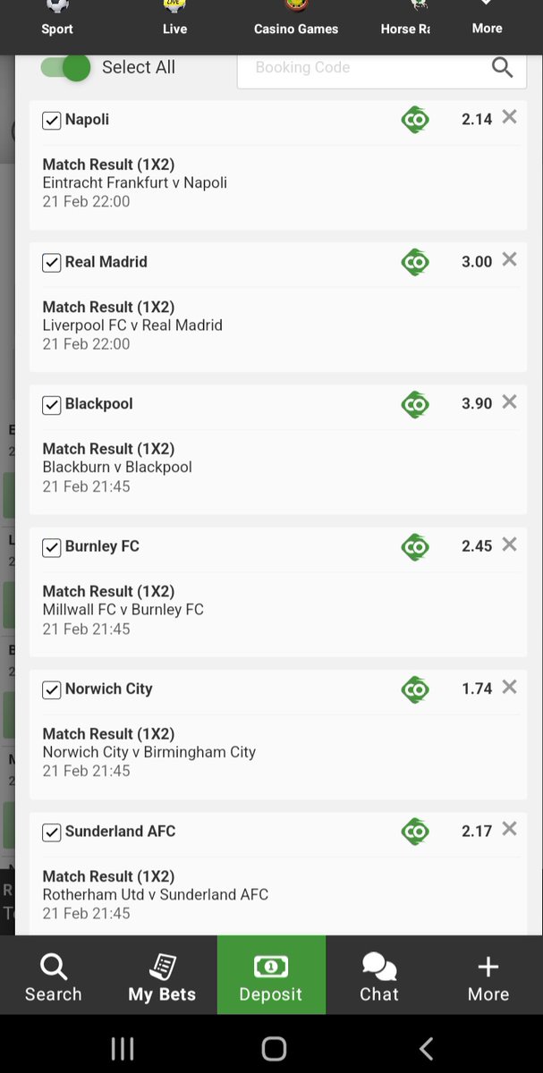 🕯 🕯 🕯  #betwaysquad