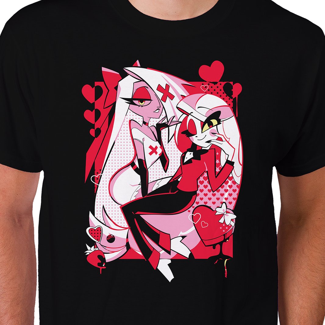 Daily_Vaggie's tweet photo. 🦋Daily Vaggie for your day or night🦋

💗Featuring Charlie💗

🕯Picture from Sharkrobot 🕯

#HazbinHotel #hazbinhotelvaggie #DailyVaggie https://t.co/arTlwAJfXU