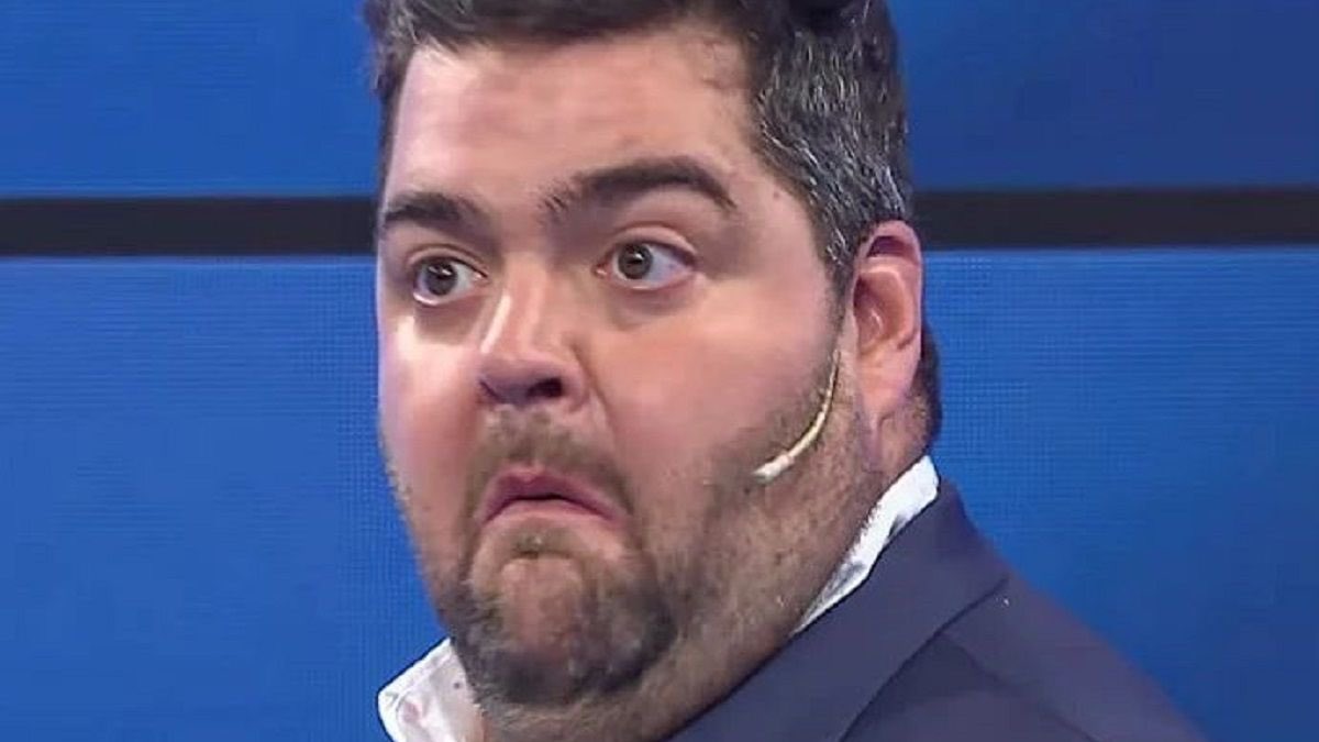 Con los números soy un fenómeno, olvídate, 9x0= 9 😂🤷‍♂️#TheChallengeArgentina