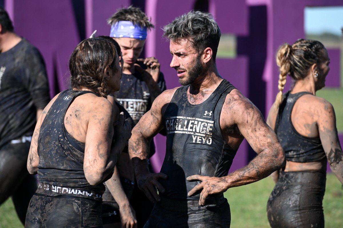 Stefano De Gregorio tweet media