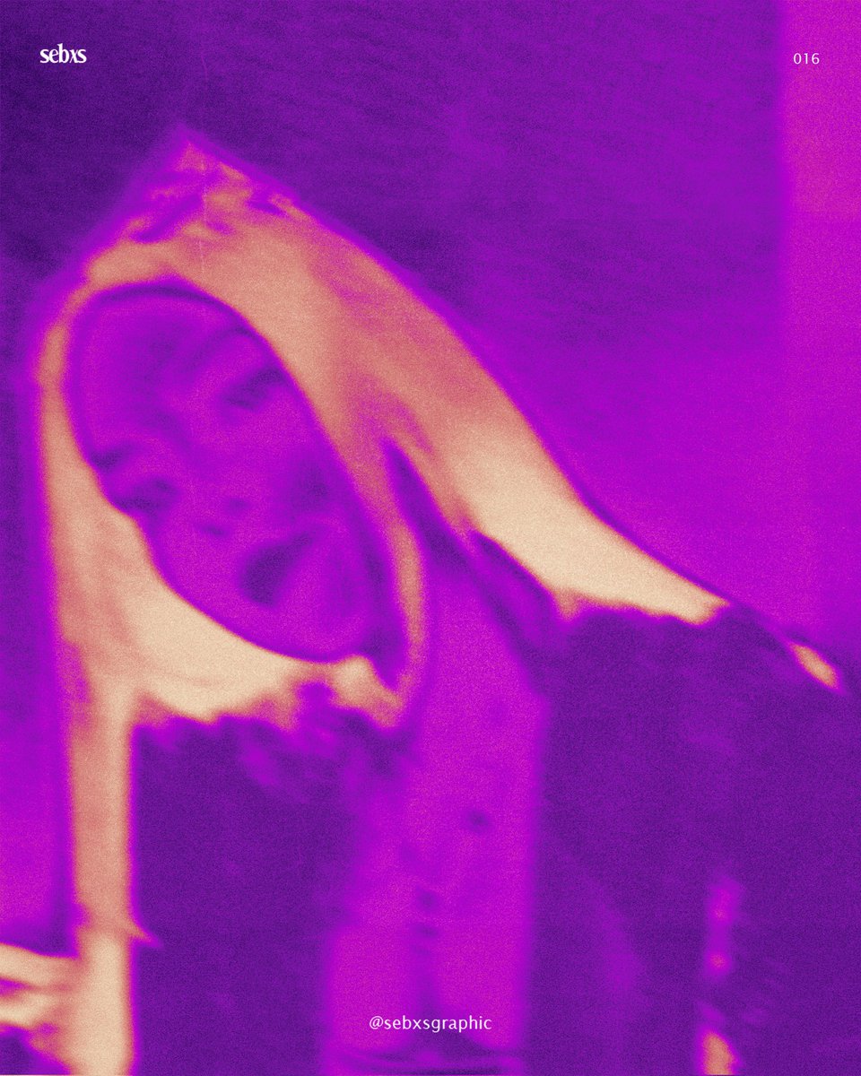 sebxsgraphic's tweet photo. 016
Purple problem 🍇
#photoediting #photoshotricks #frebi #designesources #photoshopart #photoshopartist #dailydesign #texteffects #psduniverse #graphicdesign #graphic #globo #inflado #illustration #illustrator #adobeillustrator https://t.co/tGrGFRQ8pw