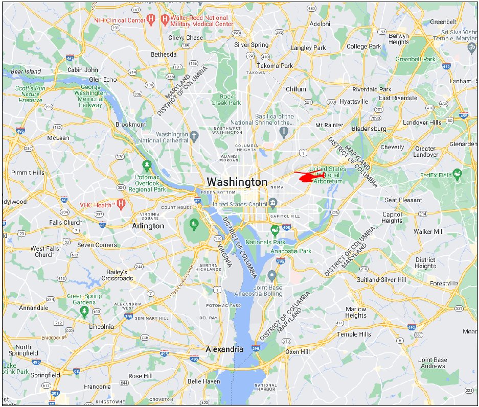 InTheSkyDC's tweet photo. Aircraft #N911AS operated by Washington DC Police is over Latitude: 38.91 and Longitude: -76.98 flying at Altitude: 259.08ft. #DC #Police #MPDC #ADSB https://t.co/xeJEP3xkDf