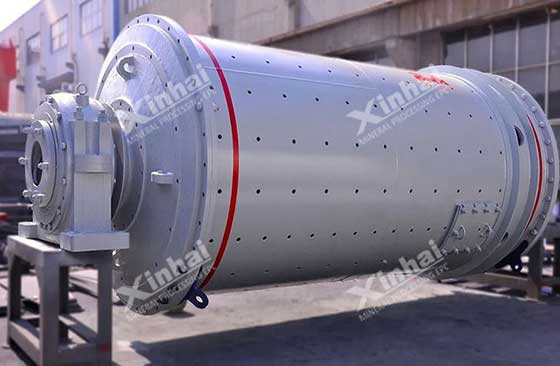 xinhai92732616's tweet image. m.xinhaimining.com/newp/485.html
#rodmill #mill #grinder #grinding #mineral #mineral_processing