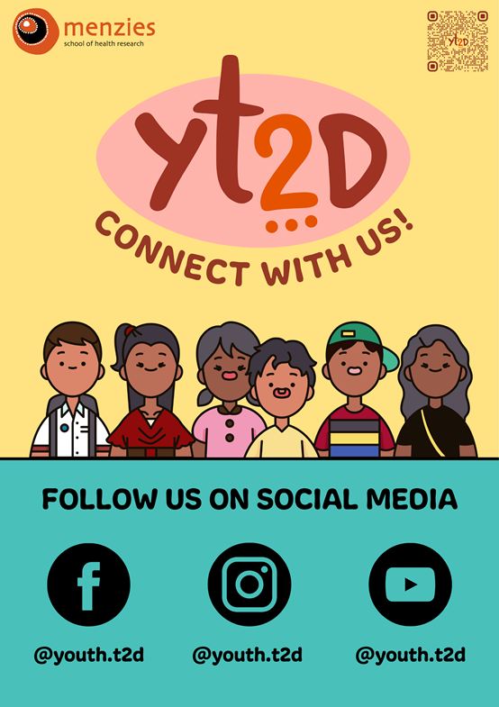 Diabetes across the Lifecourse tweet media