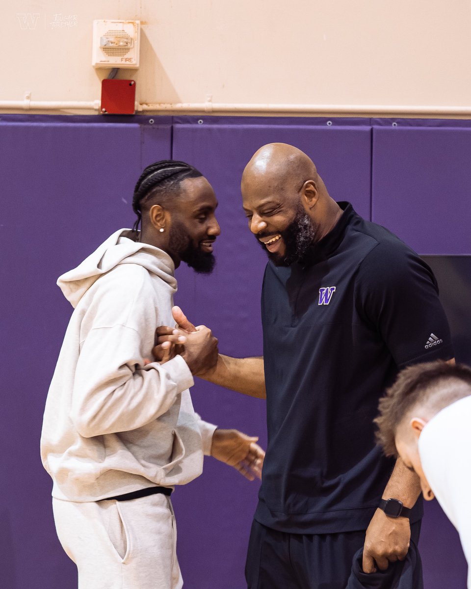 Washington Huskies on FanNation at on Twitter "RT UW_MBB