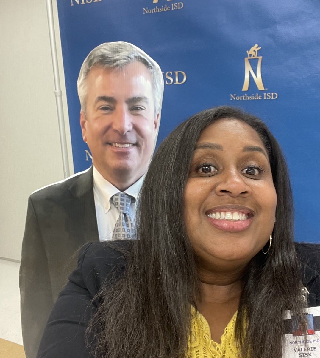 Valerie Sisk tweet media