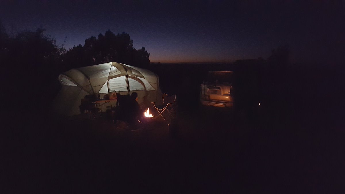 OverlandStyle tweet picture
