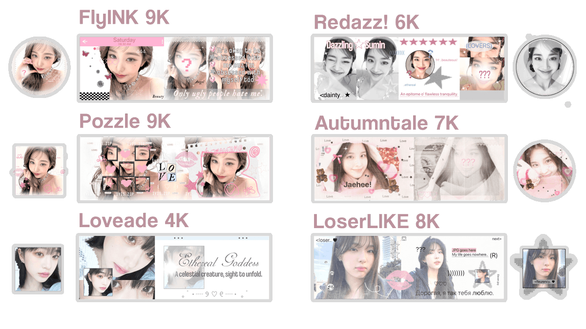 Saintiful's tweet photo. @Jurnarlis Within my blissful hailing, let’s peek @Saintiful for Layout’s magical rescue! c: Accepting inrush order and payment through QRIS. ♡ https://t.co/Brs3xiJyD7