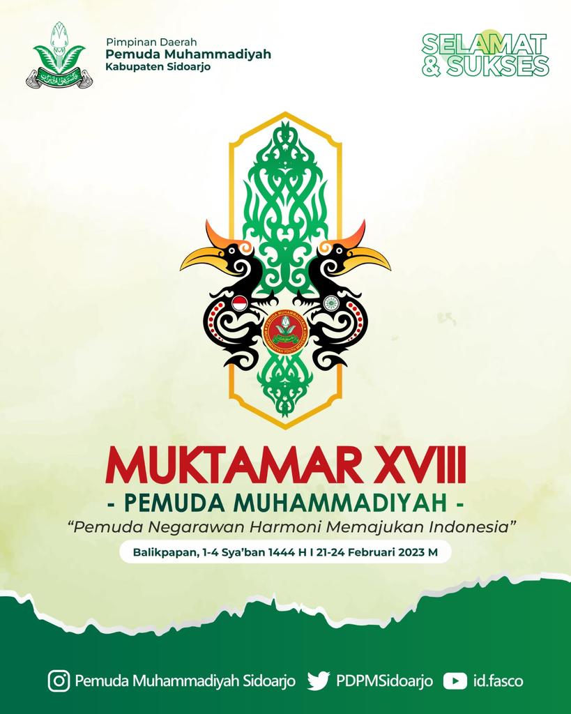PDPM SIDOARJO (@pdpmsidoarjo) on Twitter photo 